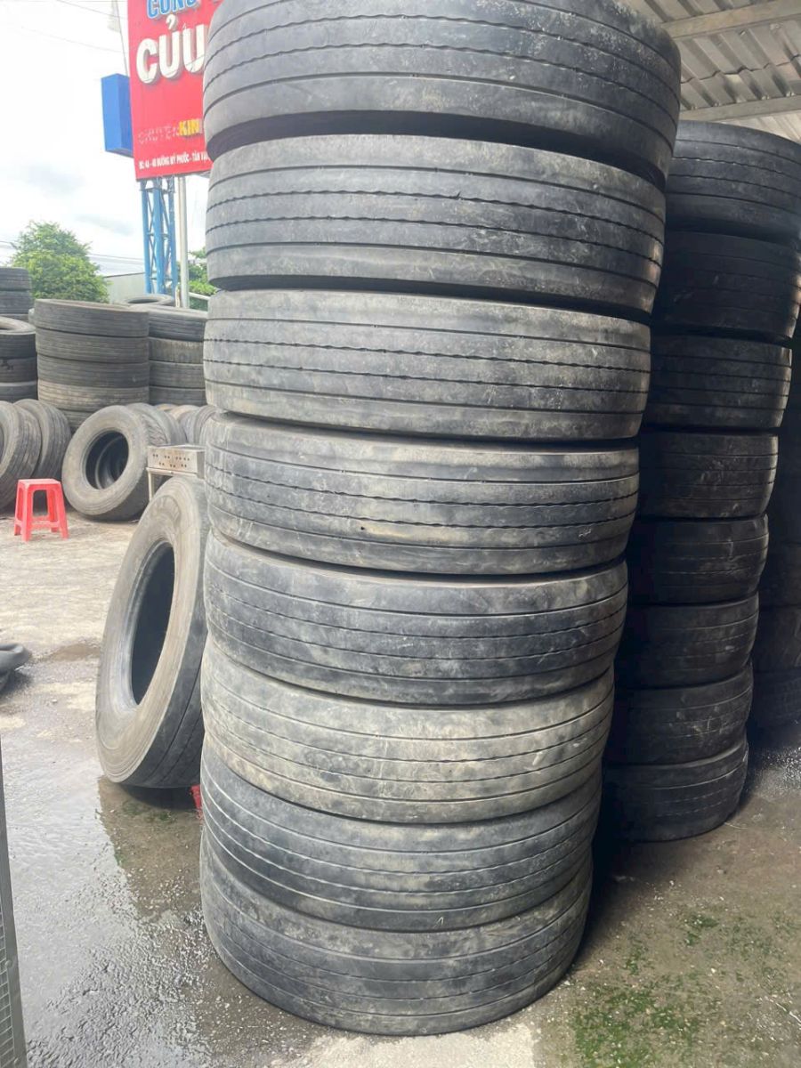 Lốp Lướt Là Gì? Có Nên Mua Lốp Lướt Cho Xe Của Bạn?